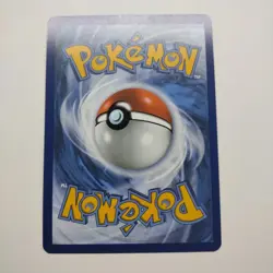 Pokemon 2025 ME02: Phantasmal Flames Card #47 Brambleghast Reverse Holo - Image 2