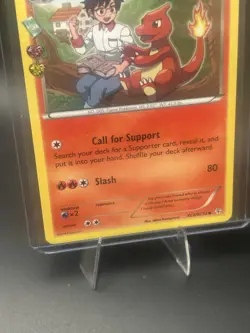 Charmeleon RC4/RC32 Common Generations Pokemon Pack Pulled Clean LP Or Better - Image 1
