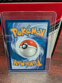 Togekiss 235/217 Pokemon TCG Ascended Heroes Illustration Rare Mint - Image 2