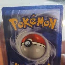 Pokemon TCG Moltres Fossil Holo Rare Holo Unlimited WotC ENG 70HP 12/62 - Image 2
