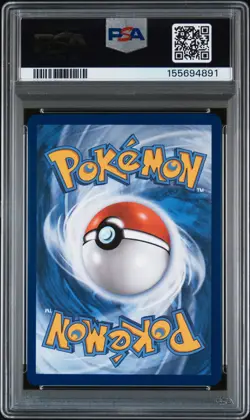 2026 POKEMON ASC EN-ASCENDED HEROES #284 MEGA GENGAR EX PSA 10 - Image 2