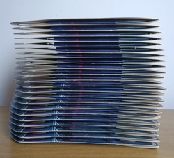 23x Disney Lorcana Ursula's Return Sleeved Booster Packs Sealed New TCG - Image 3