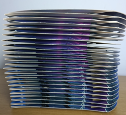 23x Disney Lorcana Ursula's Return Sleeved Booster Packs Sealed New TCG - Image 5