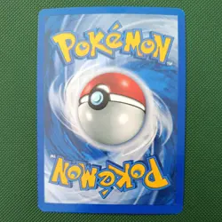 NM Jumpluff Pokemon Neo Genesis 7/111 Holo Card Rare Pokemon Vintage WOTC TCG - Image 5