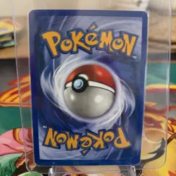 Pokemon Card - 1st Edition Jumpluff - (7/111) Neo Genesis TCG 2000 Rare Holo NM - Image 2
