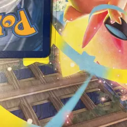 The Pokemon Company Dedenne GX 57/214 Unbroken Bonds Ultra Rare Holo ENG HP160 - Image 4