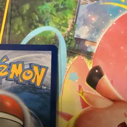 The Pokemon Company Dedenne GX 57/214 Unbroken Bonds Ultra Rare Holo ENG HP160 - Image 5