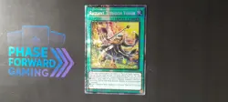 Radiant Typhoon Vision Starlight Rare RA05-EN075 Near-Mint 1st Edition - Image 1