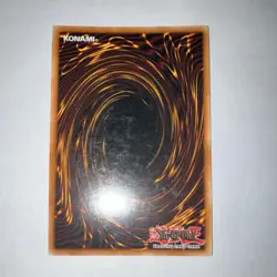 Konami Skilled Dark Magician MFC-065 Magician's Force 1st Edition Holo - Image 2