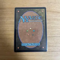 MTG Caracas Surge Foil Exelion's White Tower Japanese Lord of the Rings 699412 - Image 2