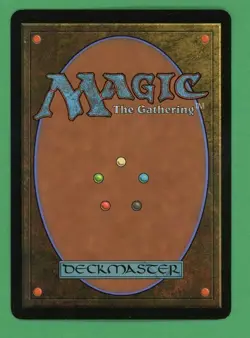 Mother Of Runes MTG FNM Foil Promo - Image 2
