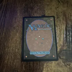 Wizards of the Coast MTG Maze of Ith 456 Rare Regular English DMR - Image 2