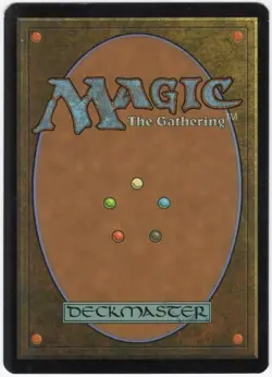 Jade Leech 2000 Invasion FOIL Green Rare Creature MTG SP - NM AZ2 - Image 2