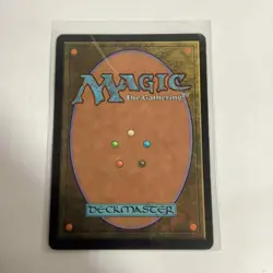 MTG Magic The Gathering Kusari-Gama 260/306 CoK Rare M/NM - Image 2