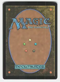 GLORY - Magic: The Gathering - Giancola NM/M - Image 2