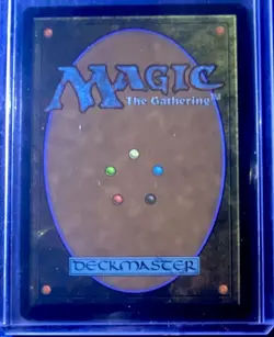 MTG Caduceus, Staff of Hermes Assassin's Creed Foil #0155 - Image 2