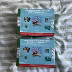 2x Magic The Gathering: Bloomburrow Bundle - BRAND NEW SEALED MTG (FRENCH) - Image 3