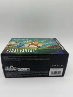 MAGIC THE GATHERING: FINAL FANTASY CHOCOBO BUNDLE BOX (SEALED, ENGLISH) - Image 5