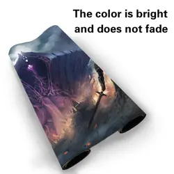 Sorin VS Emrakul - Board Game MTG Playmat Games Mousepad Playmat of TCG CCG - Image 3
