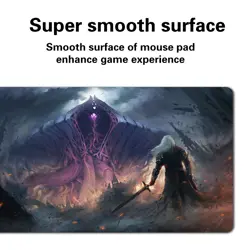 Sorin VS Emrakul - Board Game MTG Playmat Games Mousepad Playmat of TCG CCG - Image 4