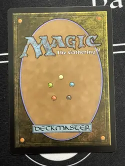 Terrasymbiosis Edge of Eternities. MTG Magic The Gathering - Image 2