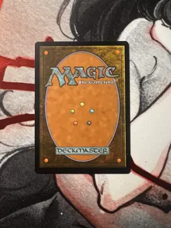 Symbiote Spider-Man Marvel's Spider-Man Regular NM MTG - Image 2