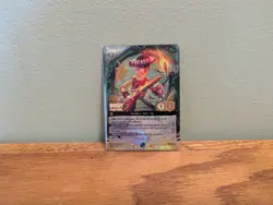 Disney Lorcana TCG Woody - Jungle Guide Foil 54/P3 Store Championship Promo - Image 1