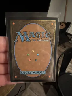 The Ten Rings M 0251 Mythic Rare Marvel Super Heroes Magic The Gathering 💎 - Image 4