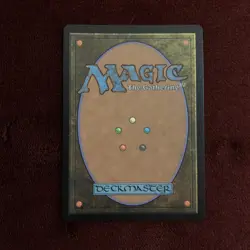 Lotus Field Secret Lair Countdown Kit Foil - Image 2