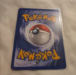Zapdos 30/62 Fossil Non Holo Rare Unlimited Edition 1999 Pokemon TCG HP - Image 2