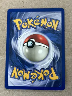 Zapdos Fossil 30/62 Non-Holo Unlimited Rare Pokemon TCG WOTC 1999 Mint Condition - Image 5