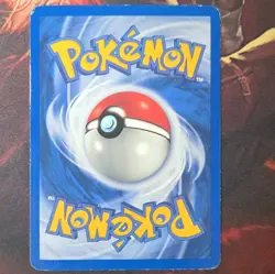 Zapdos 30/62 Fossil Non Holo Rare Unlimited Edition 1999 Pokemon TCG HP - Image 2