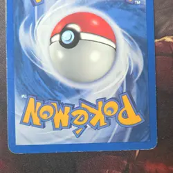 Zapdos 30/62 Fossil Non Holo Rare Unlimited Edition 1999 Pokemon TCG HP - Image 5
