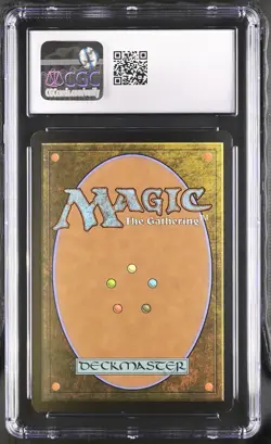 DAYBREAK CORONET Future Sight Foil Rare CGC 10 MTG [Nostalgium] - Image 2