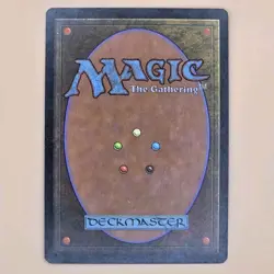 Ancient Tomb Tempest MTG Lightly Played LP Magic the Gathering - Image 2