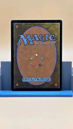 Ancient Tomb Tempest MTG Lightly Played LP Magic the Gathering - Image 4