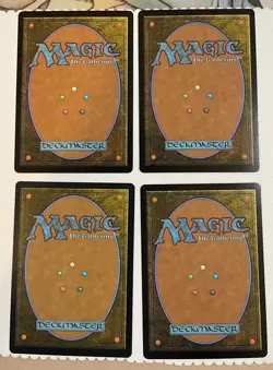 MTG, Doc Ock, Sinister Scientist 29 Marvel's Spider-Man Regular - Image 2