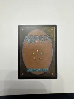 Shizo, Death's Storehouse MTG Dominaria United Commander Magic The Gathering - Image 2