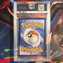 The Pokemon Company Victini 172/086 SV: White Flare Black White Rare Holo PSA 10 - Image 2