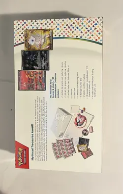 Pokemon TCG: Scarlet & Violet 151 Ultra-Premium Collection Box - 16 Packs 820650855412 - Image 4