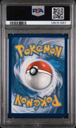 🐉 PSA 10 GEM MINT 2021 Pokemon Rayquaza VMAX #111 Evolving Skies Alt Art 🐉 - Image 2