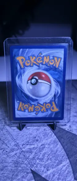 *NEW* Froakie 88/86 Illustration Rare Pokemon Chaos Rising - Image 2