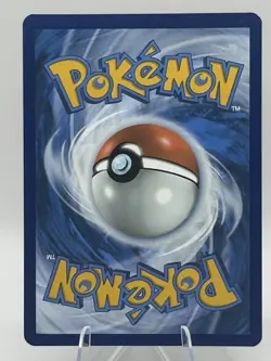 Pokemon Team Rocket's Houndoom 191/182 Destined Rivals Pokemon Holo NM - Image 2