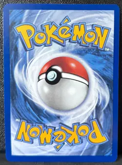 Oddish (Cosmos Holo) 001/094 Holo Miscellaneous Cards & Products 1 SWIRL NM - Image 2