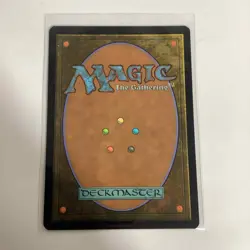 MTG Magic The Gathering Kura, the Boundless Sky 411 KND Borderless Mythic M/NM - Image 2