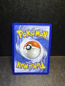 Pokemon Flareon (Cosmos Holo SWIRL) 167 Scarlet & Violet Holo Promo NM - Image 3