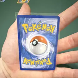 Wizards of the Coast Pokemon TCG Tentacool Team Rocket 1st Ed Holo 60 HP - Image 2