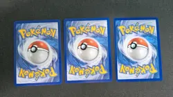 First Partner Series 1 | Kanto / Gen 1 | English Pokemon TCG - Image 2