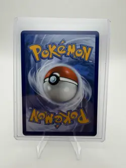 Pokemon Ascended Heroes Mega Scrafty EX Mega Attack Rare 270/217 - Image 2