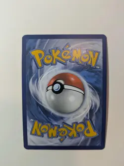 Ninetales ex 038/165 Double Rare 151 Pokemon Holo NM - Image 2